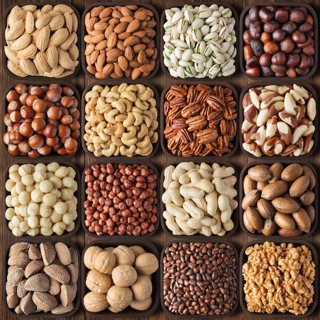 Whole Spices