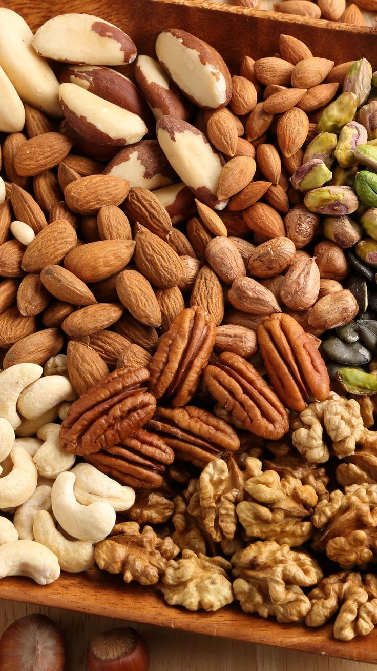 Nuts